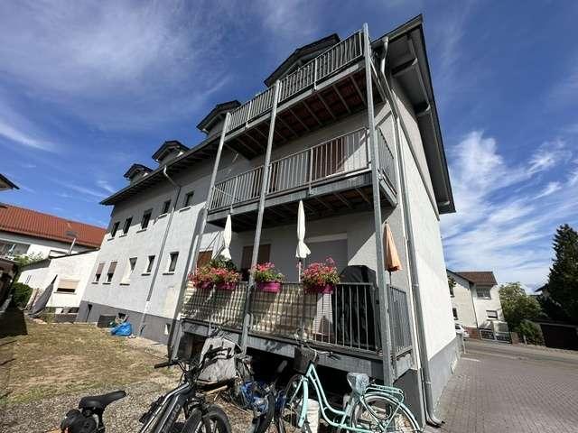 Haus zum Kaufen in Viernheim 1.250.000,00 EUR 550 m²