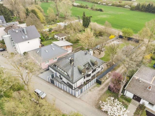 Haus zum Kaufen in Viernheim 2.950.000,00 EUR 417.75 m²