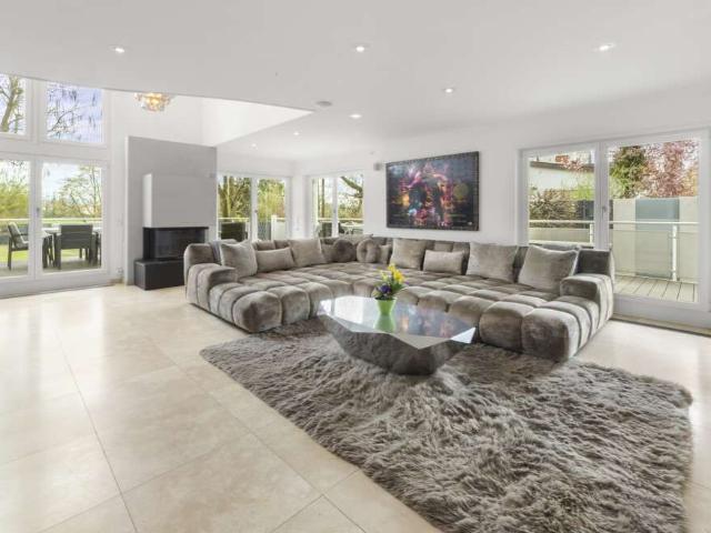 Haus zum Kaufen in Viernheim 2.950.000,00 EUR 417.75 m²