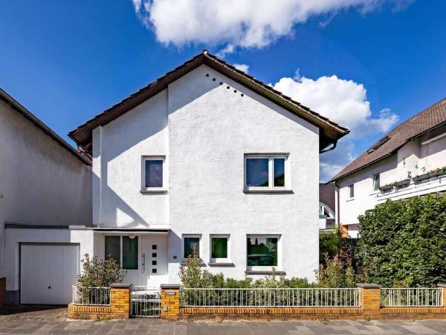 Haus zum Kaufen in Viernheim 397.000,00 EUR 119 m²
