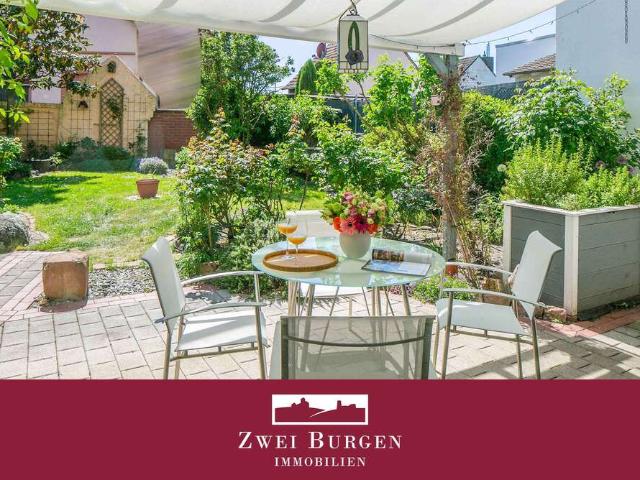 Haus zum Kaufen in Viernheim 395.000,00 EUR 160 m²
