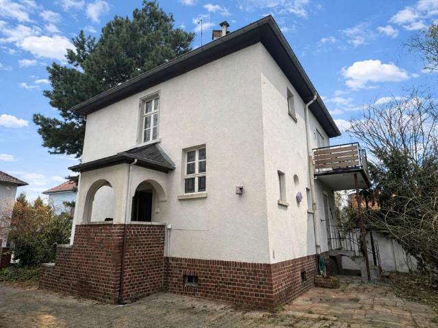 Haus zum Kaufen in Viernheim 395.000,00 EUR 123 m²