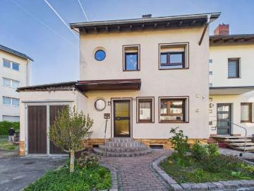 Haus zum Kaufen in Viernheim 449.000,00 EUR 106 m²