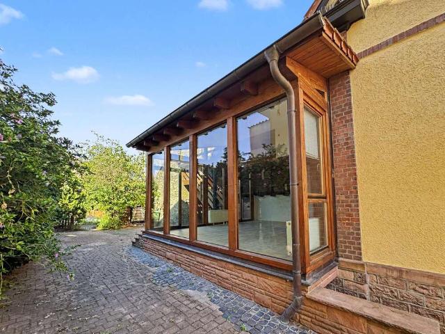 Haus zum Kaufen in Viernheim 469.000,00 EUR 176.81 m²
