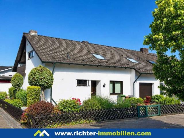 Haus zum Kaufen in Viernheim 550.000,00 EUR 133 m²