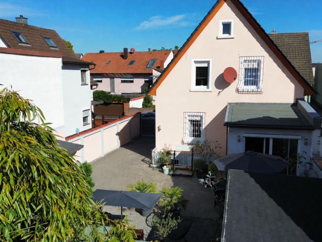 Haus zum Kaufen in Viernheim 560.000,00 EUR 156 m²