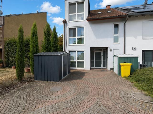 Haus zum Kaufen in Viernheim 620.000,00 EUR 200 m²