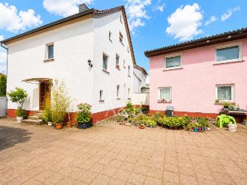 Haus zum Kaufen in Viernheim 799.000,00 EUR 173 m²