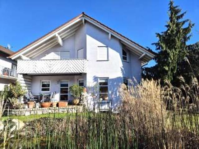 Haus zum Kaufen in Viernheim 860.000,00 EUR 190.68 m²