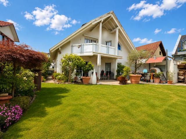 Haus zum Kaufen in Viernheim 890.000,00 EUR 195 m²