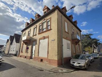 Haus zum Kaufen in Viernheim 949.000,00 EUR 365 m²