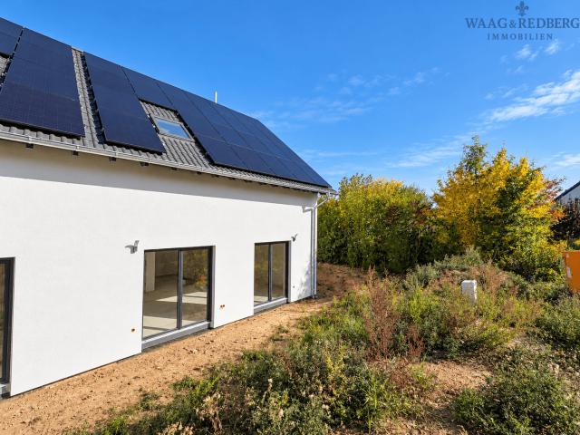 Haus zum Kaufen in Viereth Trunstadt 545.000,00 EUR 115 m²
