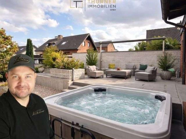 Haus zum Kaufen in Viersen 448.400,00 EUR 125 m²