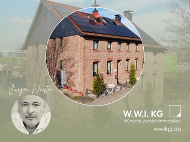 Haus zum Kaufen in Viersen 495.000,00 EUR 210 m²