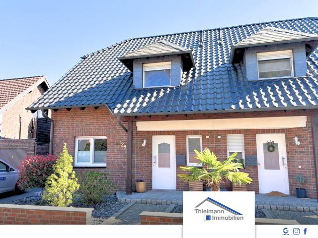 Haus zum Kaufen in Viersen 499.000,00 EUR 115 m²