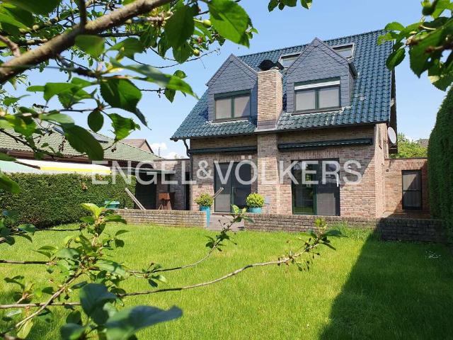 Haus zum Kaufen in Viersen 545.000,00 EUR 123 m²