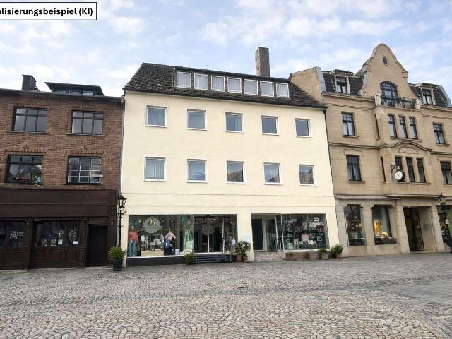 Haus zum Kaufen in Viersen 549.000,00 EUR 561.83 m²