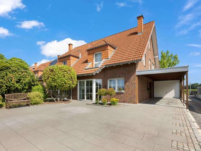 Haus zum Kaufen in Viersen 595.000,00 EUR 138 m²