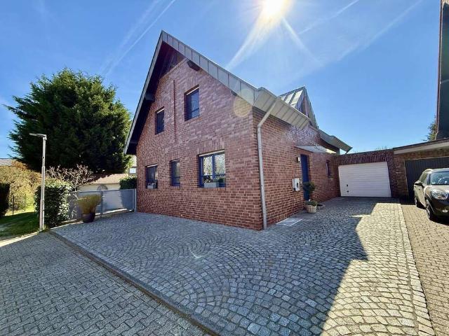 Haus zum Kaufen in Viersen 637.500,00 EUR 170 m²