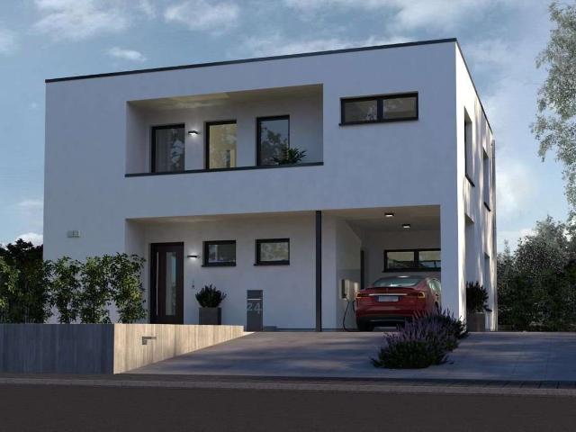 Haus zum Kaufen in Viersen 789.900,00 EUR 178.45 m²