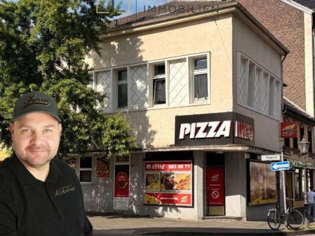 Haus zum Kaufen in Viersen 255.000,00 EUR 130 m²