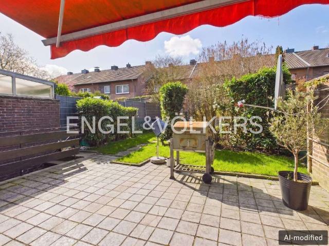 Haus zum Kaufen in Viersen 295.000,00 EUR 98 m²