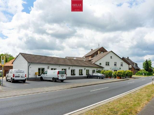 Haus zum Kaufen in Viersen 298.000,00 EUR 258 m²