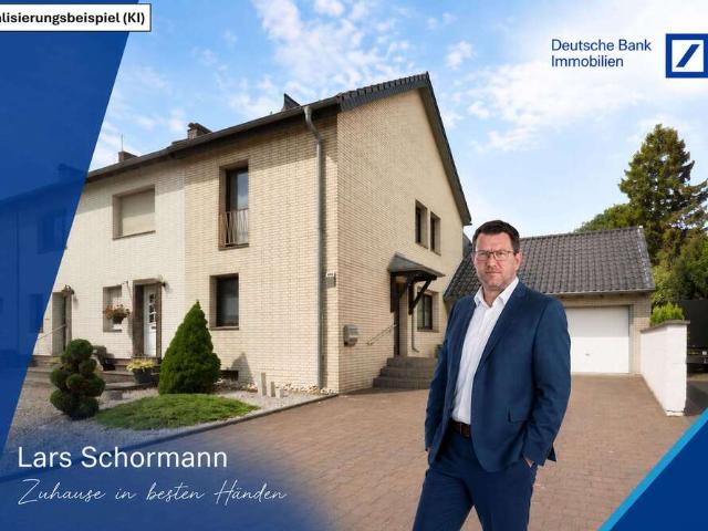 Haus zum Kaufen in Viersen 309.000,00 EUR 116 m²
