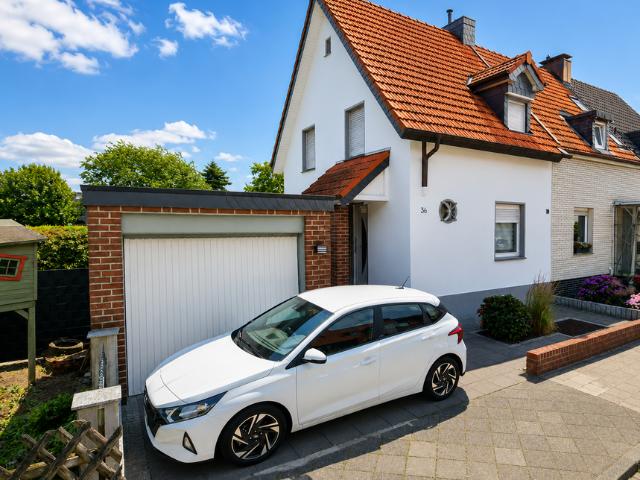 Haus zum Kaufen in Viersen 329.500,00 EUR 100 m²