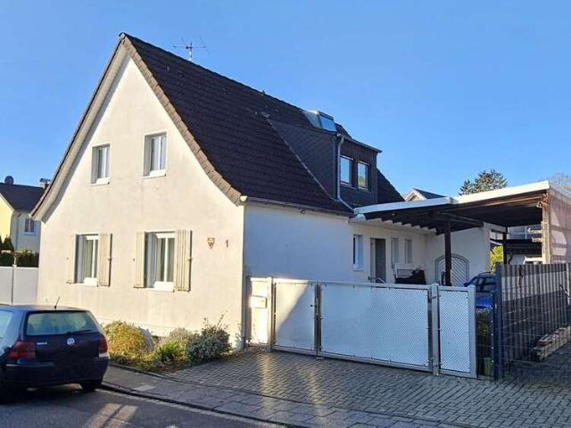 Haus zum Kaufen in Viersen 398.000,00 EUR 118 m²