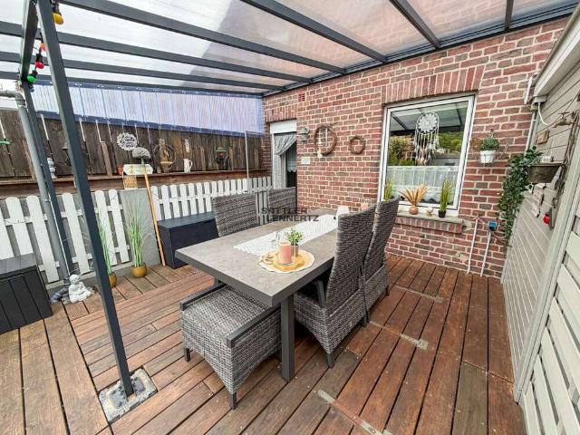 Haus zum Kaufen in Viersen Dülken 264.900,00 EUR 94 m²