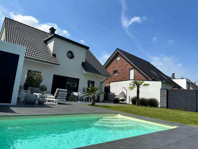 Haus zum Kaufen in Viersen Dülken 699.000,00 EUR 140 m²