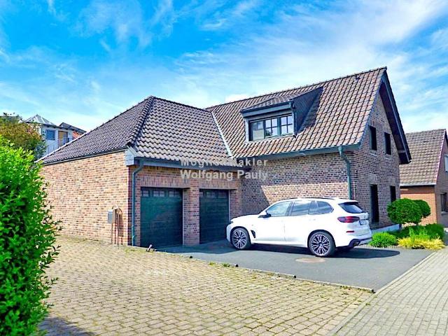 Haus zum Kaufen in Viersen Hausen 488.000,00 EUR 167.81 m²
