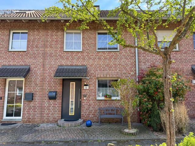 Haus zum Kaufen in Viersen Süchteln 299.000,00 EUR 108 m²