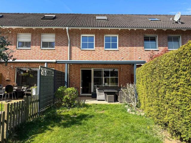 Haus zum Kaufen in Viersen Süchteln 325.000,00 EUR 108 m²