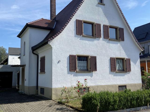 Haus zum Kaufen in Villingen Schwenningen 432.000,00 EUR 110 m²