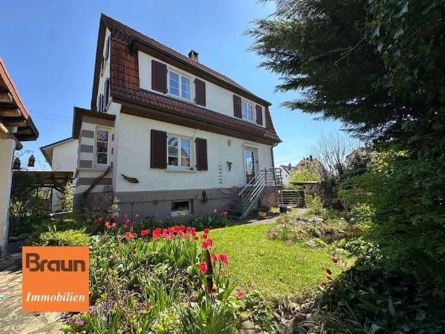Haus zum Kaufen in Villingen Schwenningen 448.000,00 EUR 140 m²