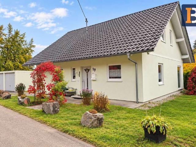 Haus zum Kaufen in Villingen Schwenningen 499.000,00 EUR 104 m²