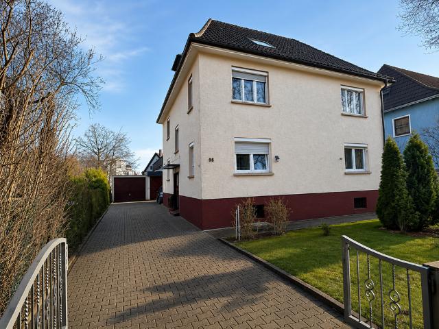 Haus zum Kaufen in Villingen Schwenningen 649.000,00 EUR 293 m²