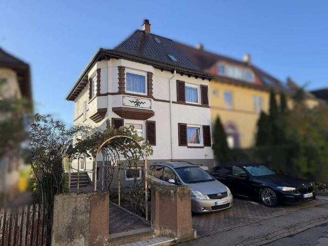 Haus zum Kaufen in Villingen Schwenningen 310.000,00 EUR 160 m²