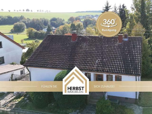 Haus zum Kaufen in Villingen Schwenningen 349.000,00 EUR 216.94 m²