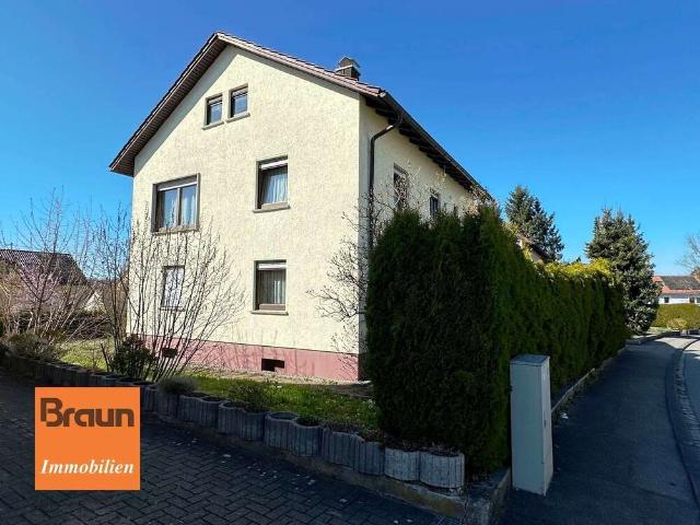 Haus zum Kaufen in Villingen Schwenningen 369.000,00 EUR 202 m²