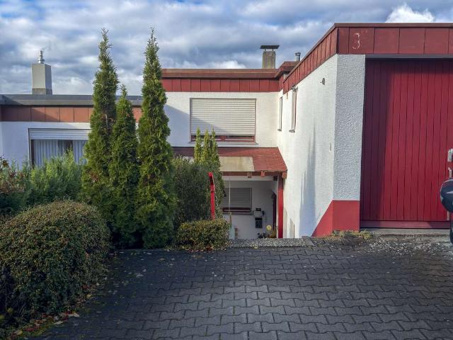 Haus zum Kaufen in Villingen Schwenningen 385.000,00 EUR 175 m²