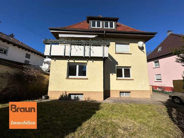 Haus zum Kaufen in Villingen Schwenningen 390.000,00 EUR 214 m²