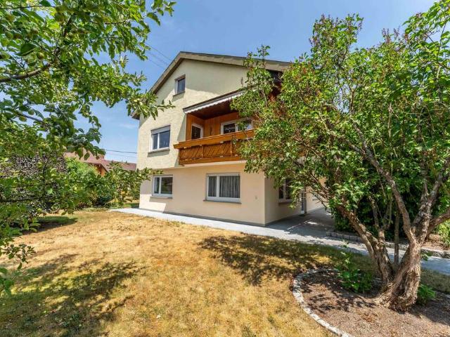 Haus zum Kaufen in Villingendorf 465.000,00 EUR 190 m²