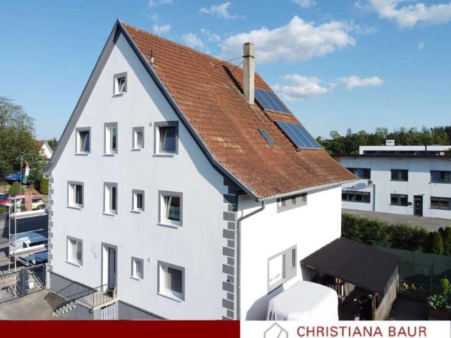 Haus zum Kaufen in Villingendorf 555.000,00 EUR 314 m²