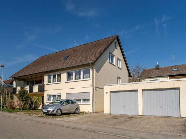 Haus zum Kaufen in Villingendorf 645.000,00 EUR 313.1 m²