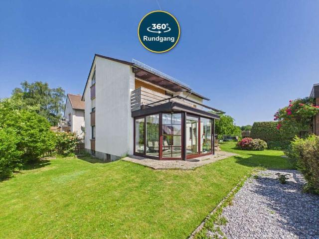 Haus zum Kaufen in Vlotho Uffeln 449.000,00 EUR 215 m²