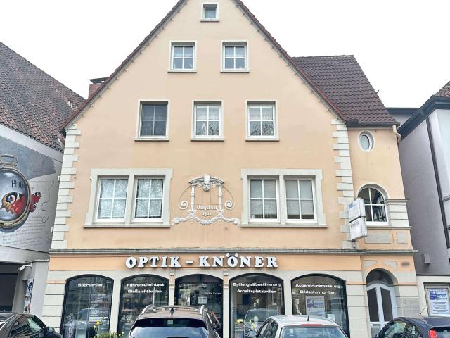 Haus zum Kaufen in Vlotho 349.000,00 EUR 100 m²