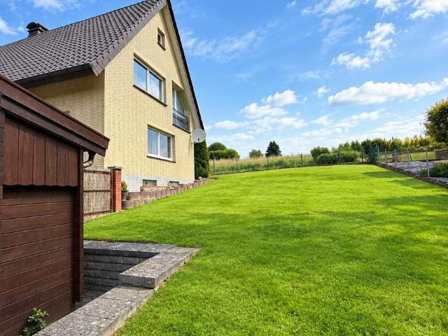 Haus zum Kaufen in Vlotho 335.000,00 EUR 137 m²
